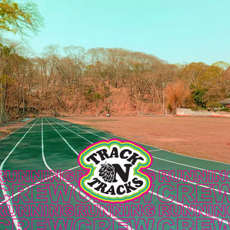 Track on Tracks