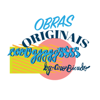 Ciro Bicudo - Obras Originais