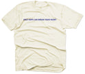 Camiseta Flowerhops Branca