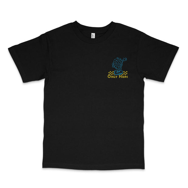 OHCBYH - Camiseta Only Hops Buddy