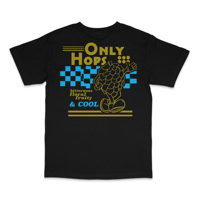 Camiseta Only Hops Buddy