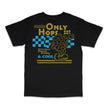 Camiseta Only Hops Buddy