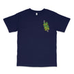 Camiseta Only Hops Hops Garden