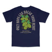 Camiseta Only Hops Hops Garden