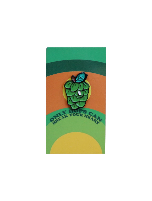 OHCBYH - Pin Hops #2