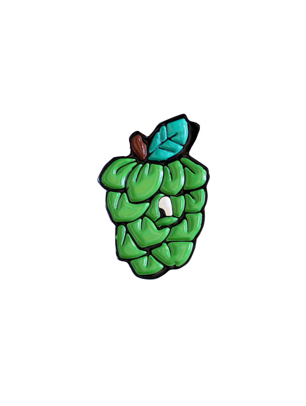 OHCBYH - Pin Hops #2