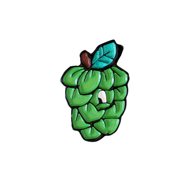 OHCBYH - Pin Hops #2