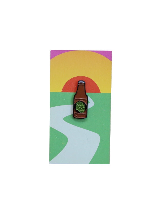 OHCBYH - Pin Fliptop