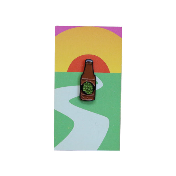 OHCBYH - Pin Fliptop