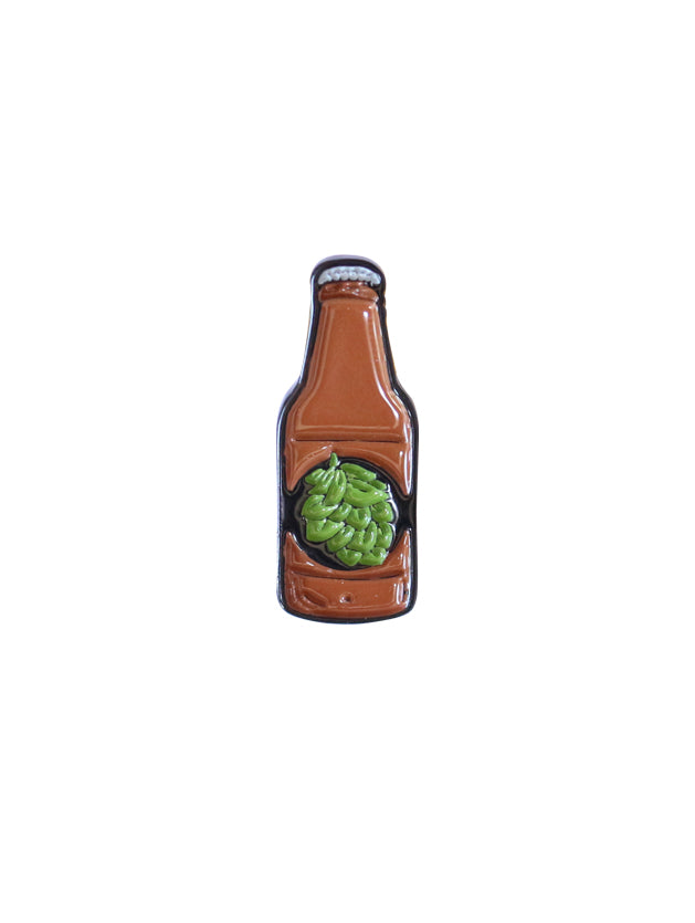 Pin Fliptop
