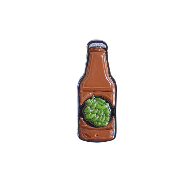 OHCBYH - Pin Fliptop