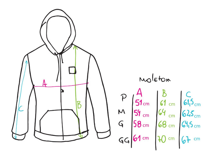 Hoodie #3