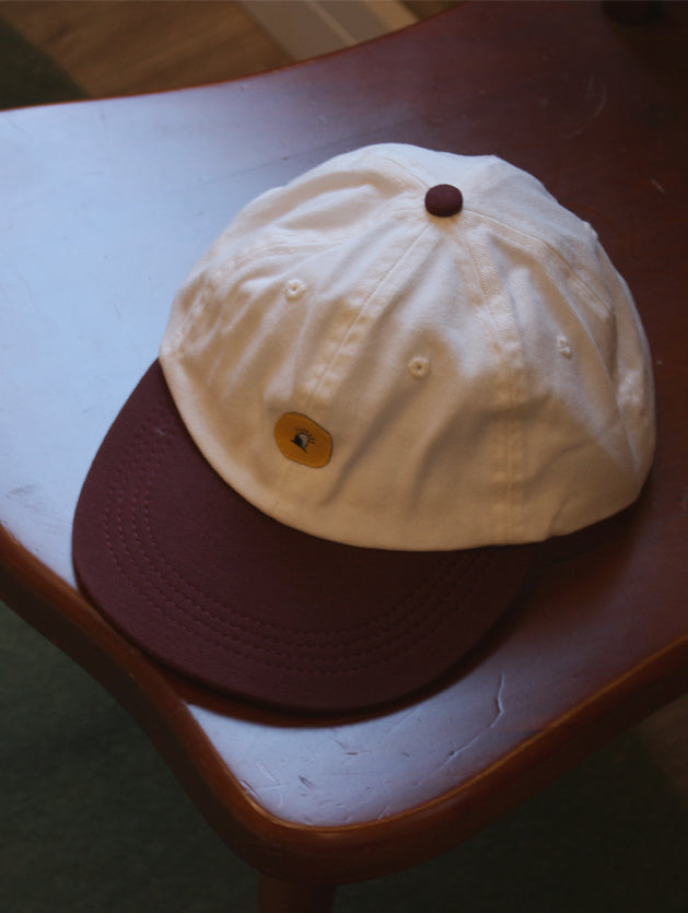 Boné Six Panel Vintage All Eyes