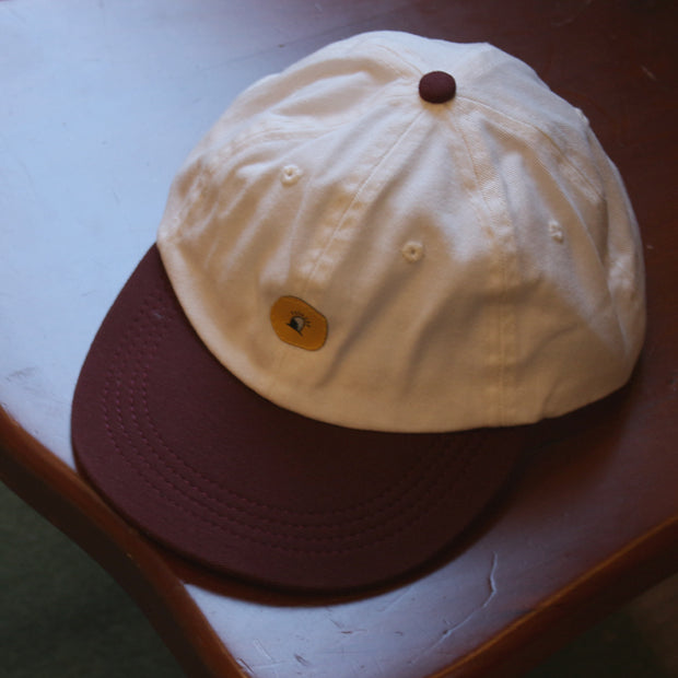 Boné Six Panel Vintage All Eyes