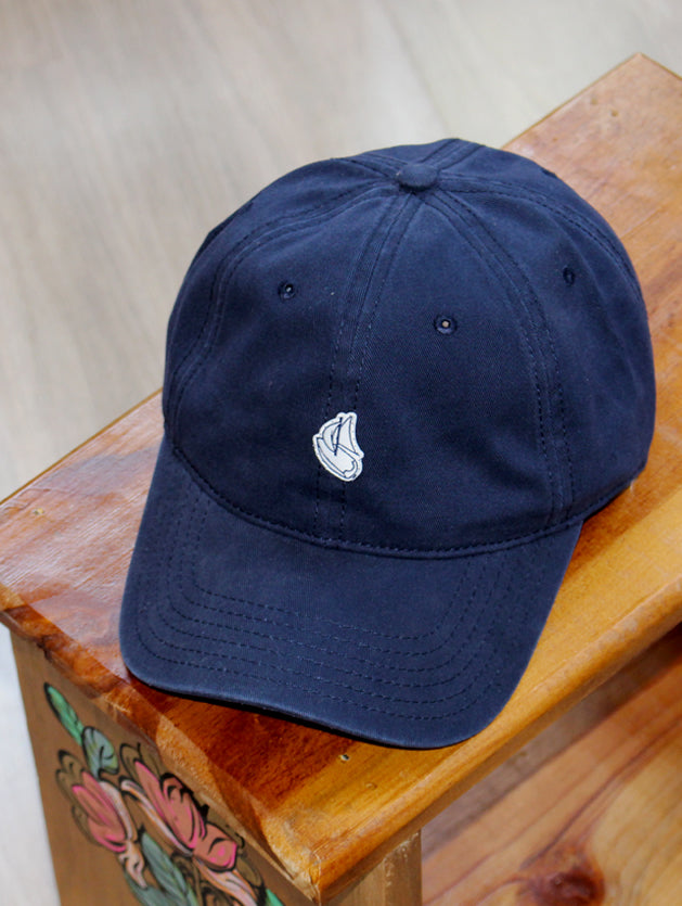 Boné Dadhat Marinho Pilar Boat