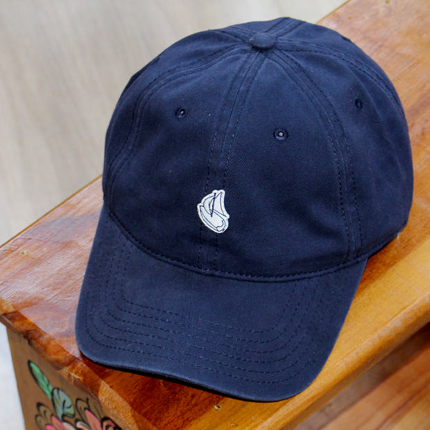 Boné Dadhat Marinho Pilar Boat