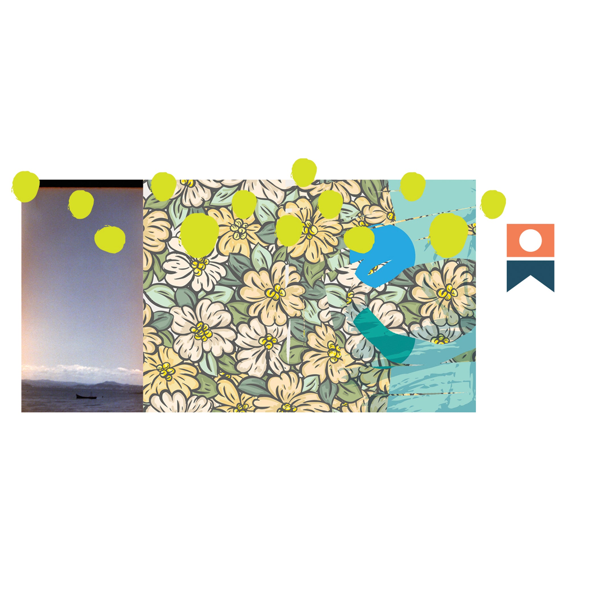 Print Fine Art - Canoeiro