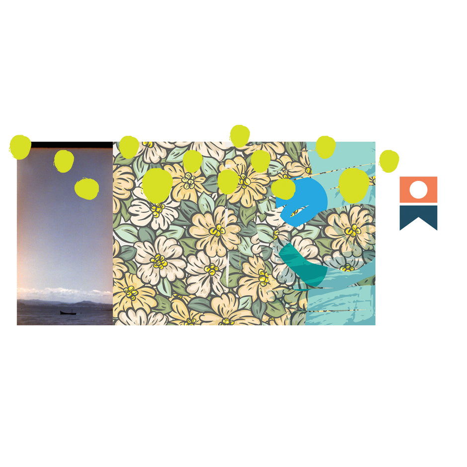 Print Fine Art - Canoeiro