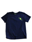 Camiseta Azul Navy 