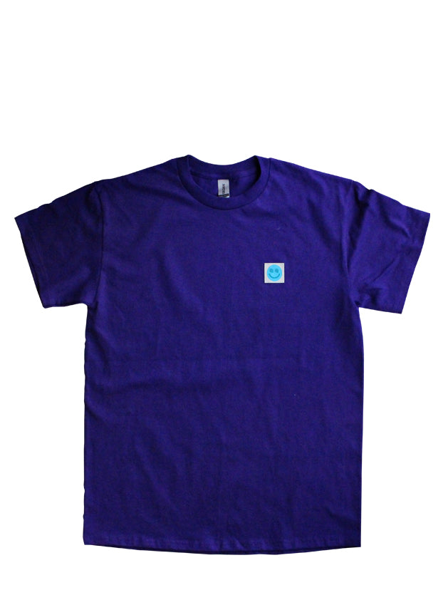 Camiseta Roxa Gildan