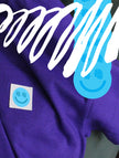 Camiseta Roxa Gildan