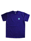 Camiseta Roxa Gildan