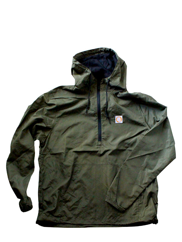 Windbreak Verde