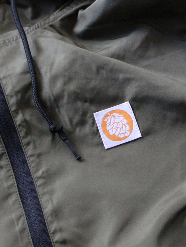 Windbreak Verde
