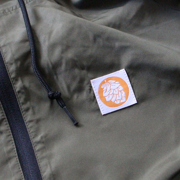 OHCBYH - Windbreak Verde