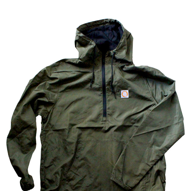 OHCBYH - Windbreak Verde