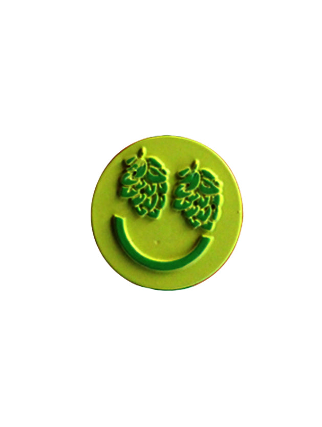 Pin Smile