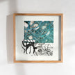 Print Fine Art - Pescador #1