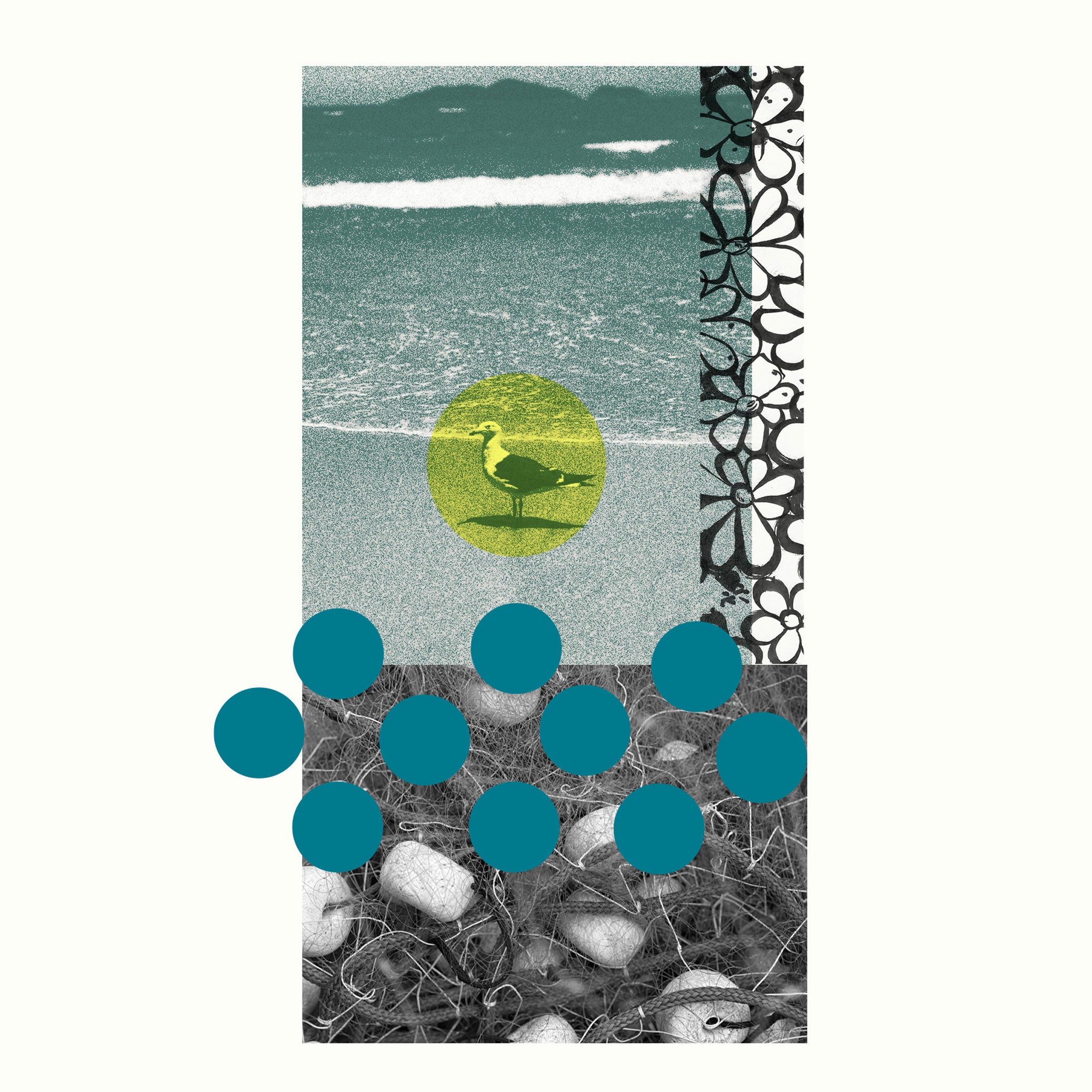 Print Fine Art - Pescador #2