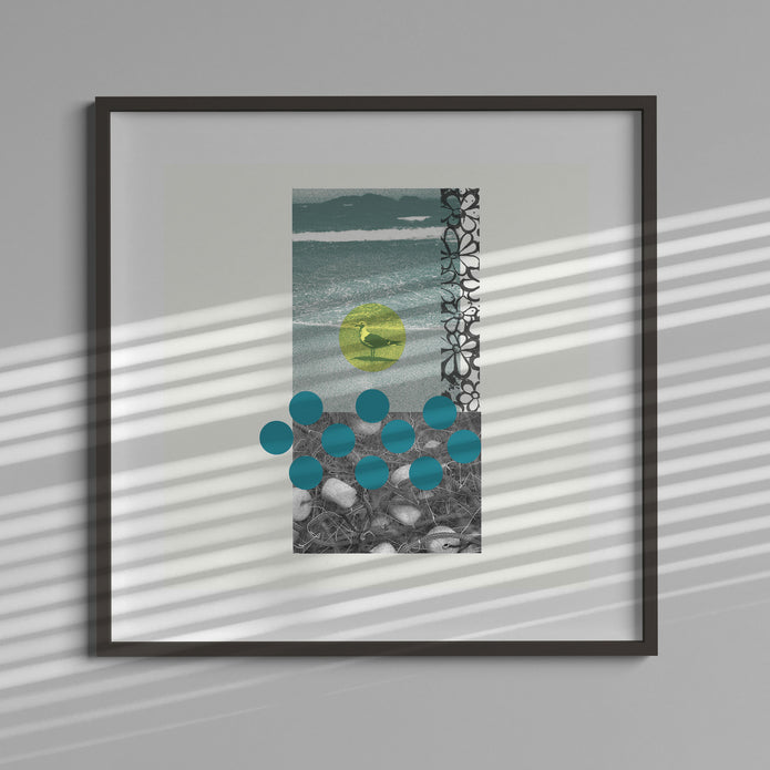 Print Fine Art - Pescador #2