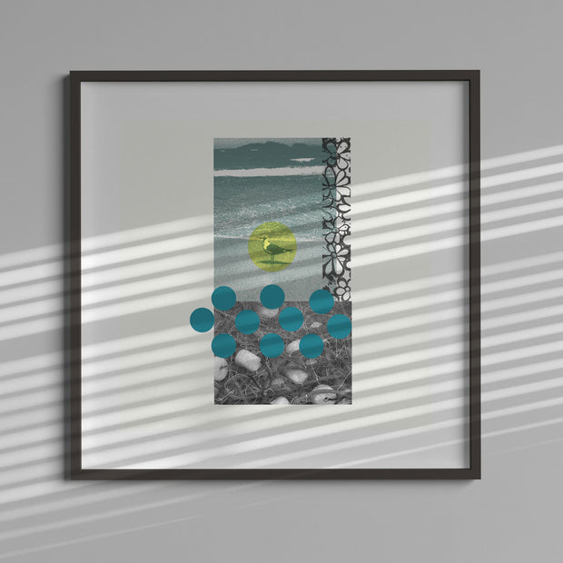 Print Fine Art - Pescador #2