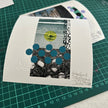 Print Fine Art - Pescador #2