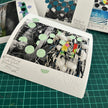 Print Fine Art - Pescador #4