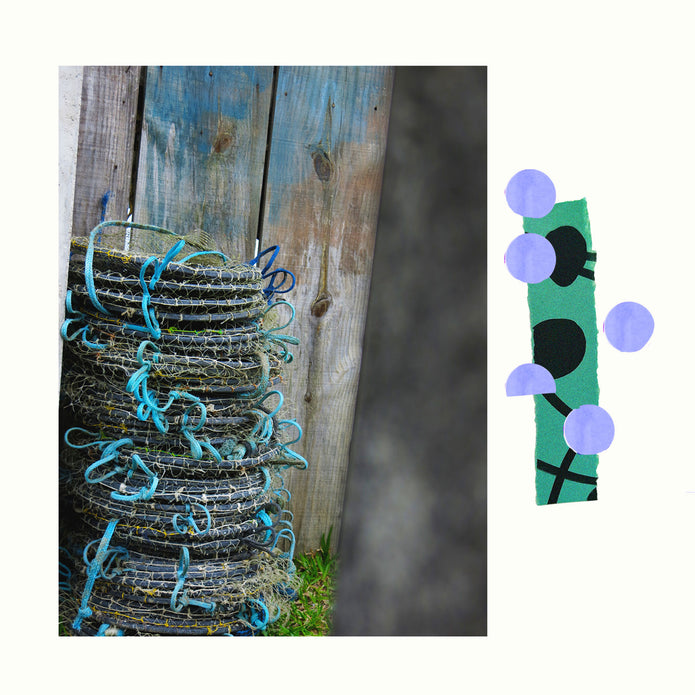 Print Fine Art - Pescador #5
