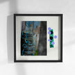 Print Fine Art - Pescador #5