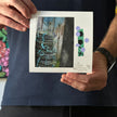 Print Fine Art - Pescador #5