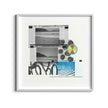 Print Fine Art - Pescador #6