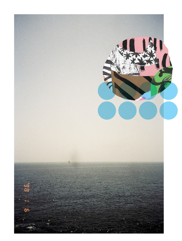 Print Fine Art - Imensidão