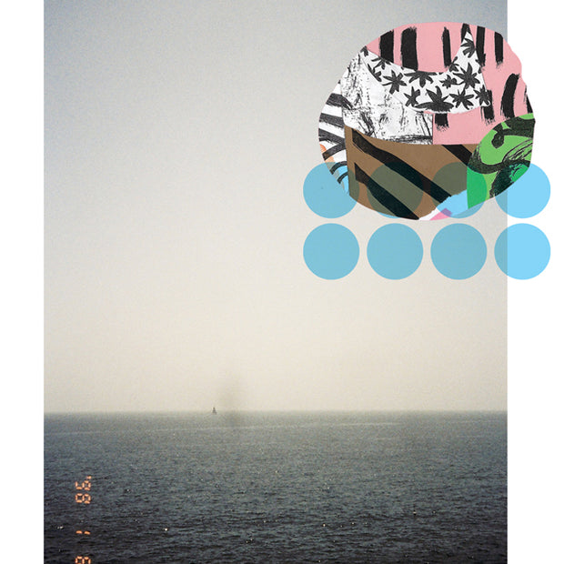 Print Fine Art - Imensidão