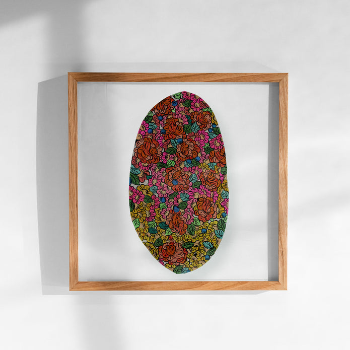 Print Fine Art - Pieces #1