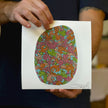 Print Fine Art - Pieces #2