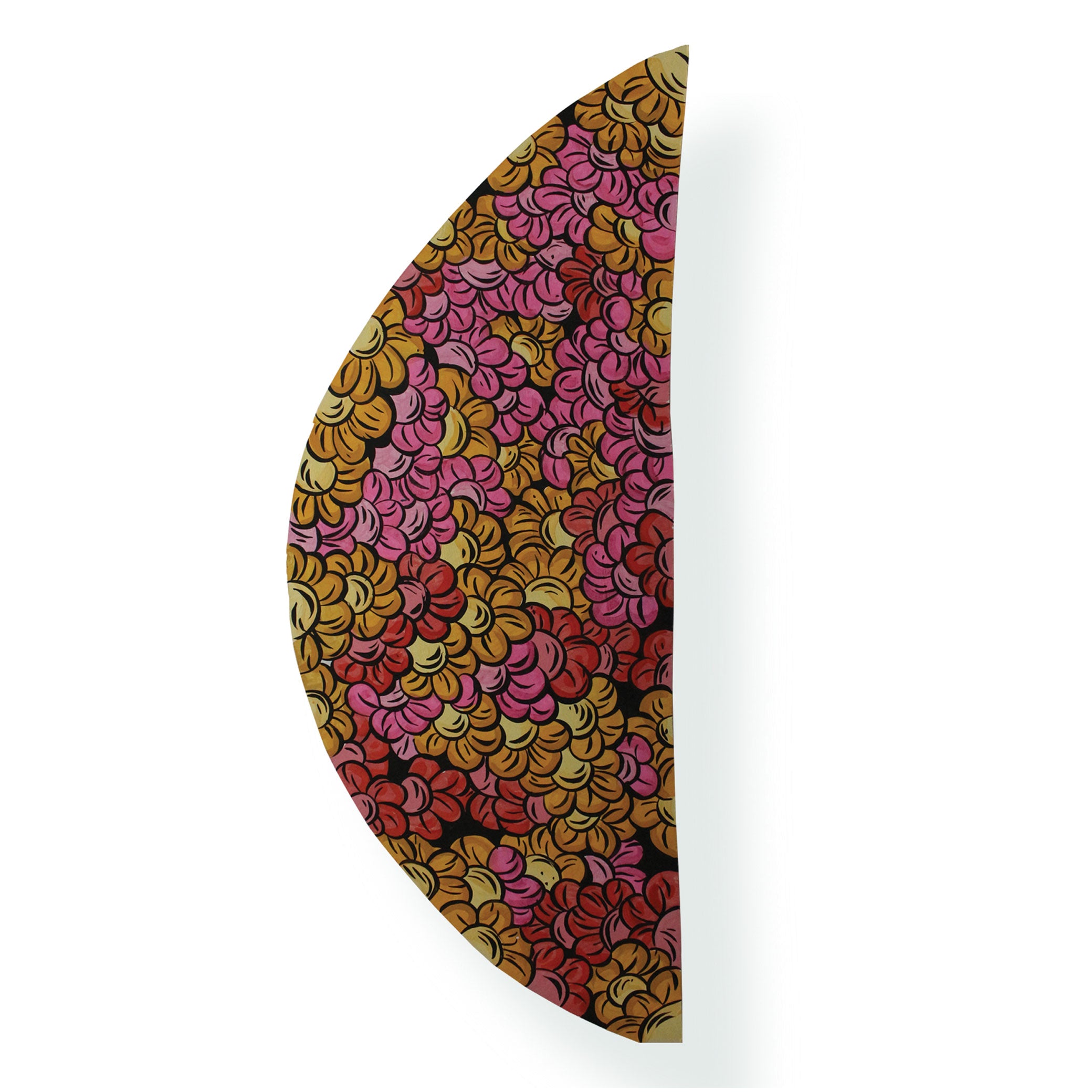 Print Fine Art - Pieces #3