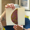 Print Fine Art - Pieces #3