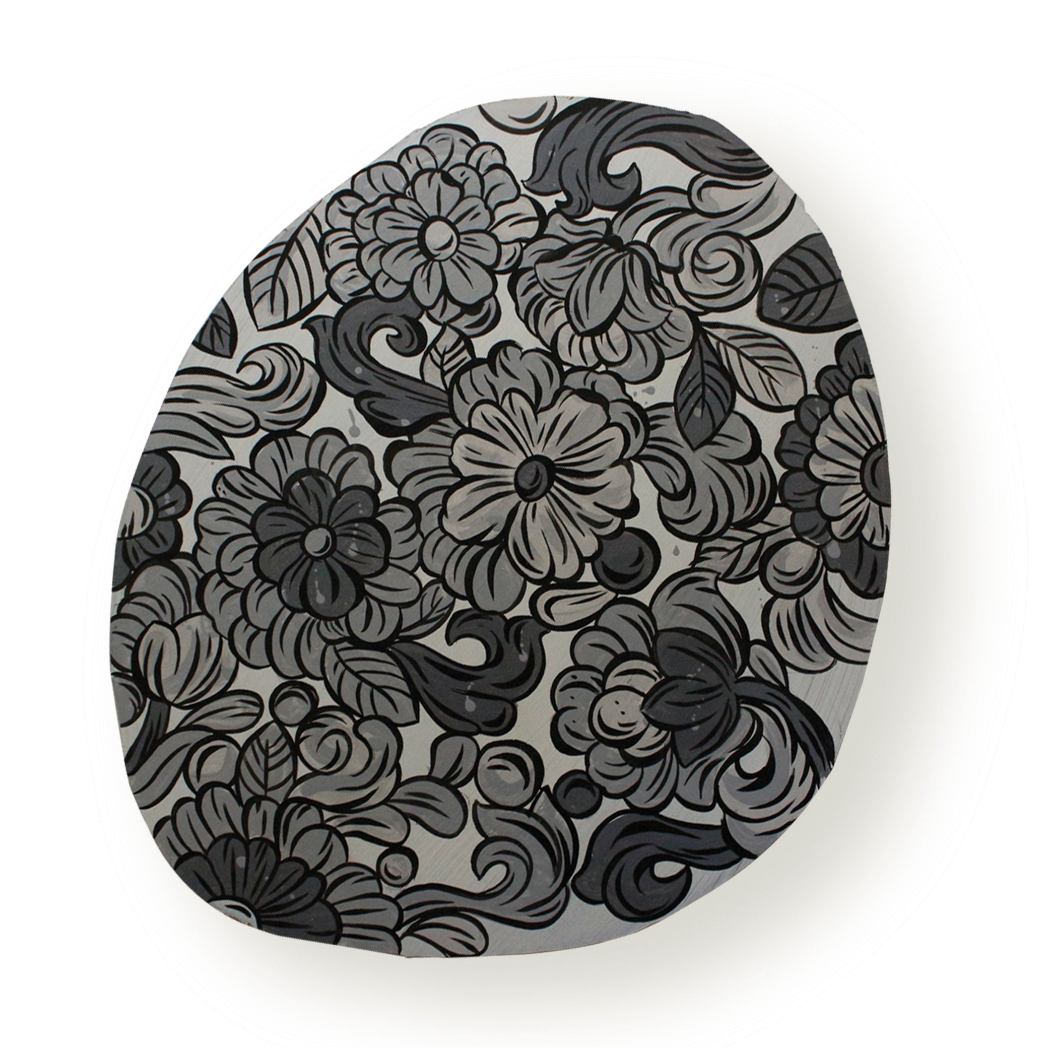 Print Fine Art - Pieces #5