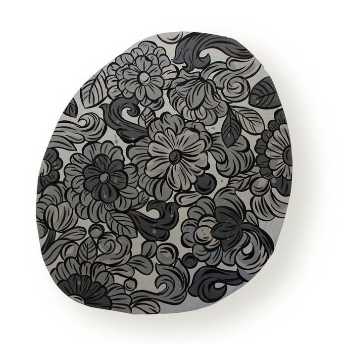 Print Fine Art - Pieces #5