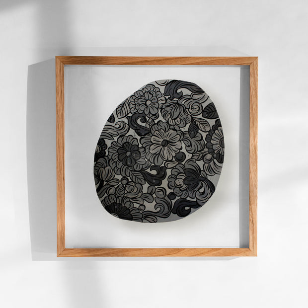 Print Fine Art - Pieces #5